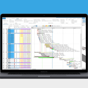 presto planificacion